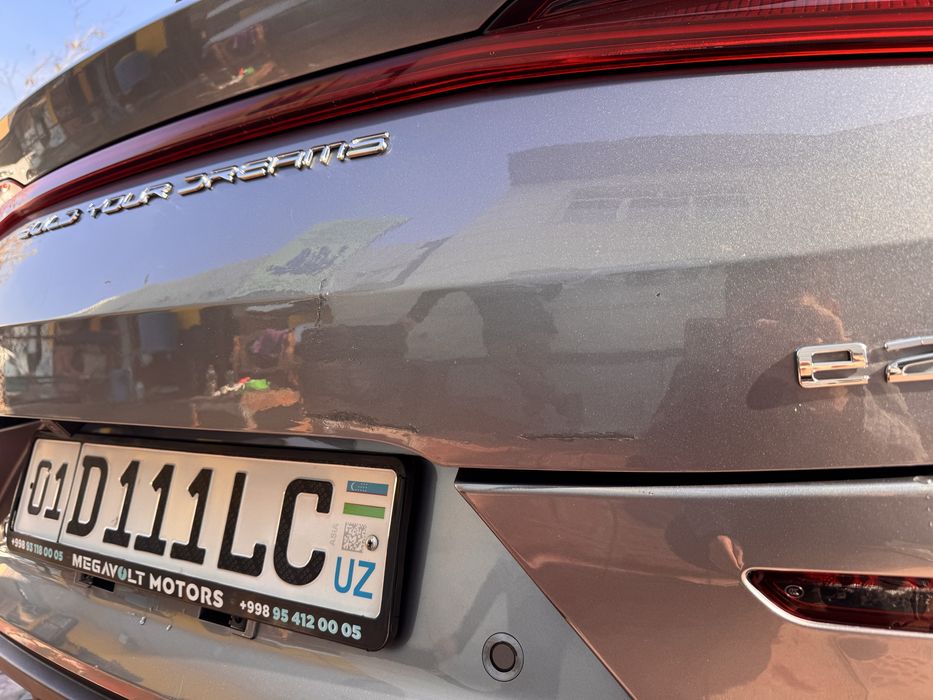 Byd E2 Luxury 405km 2023 yil