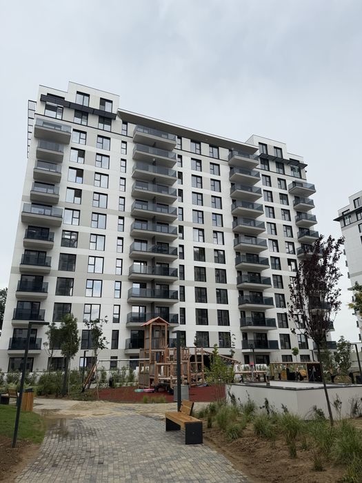 Apartament cu 2 camere în Nusco City – Direct de la proprietar, fără comision
