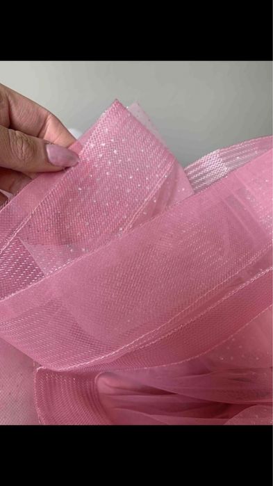 Барби рокля