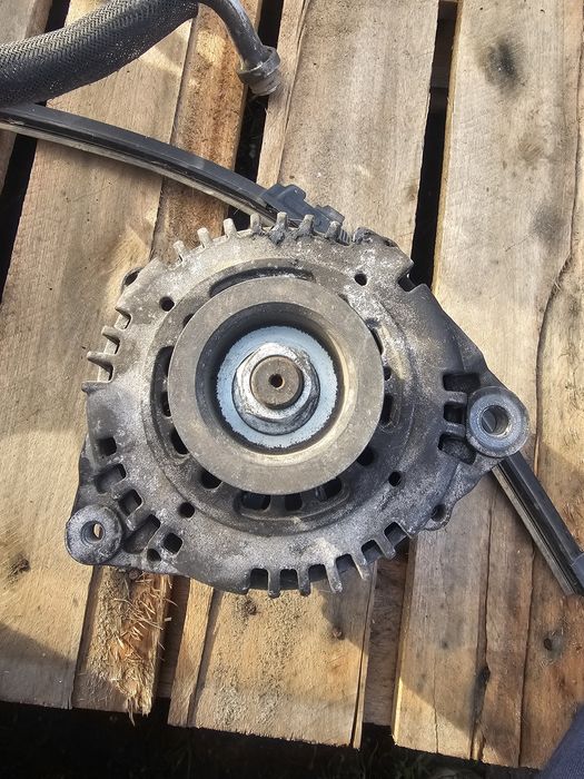 Alternator Nissan Murano 3.5i An 2005