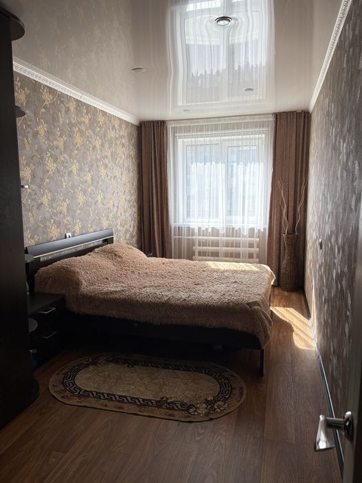 Продам 3-х комнатную квартиру