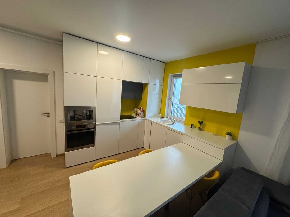 Proprietar vand penthouse la pret exceptional! - 159.000 €