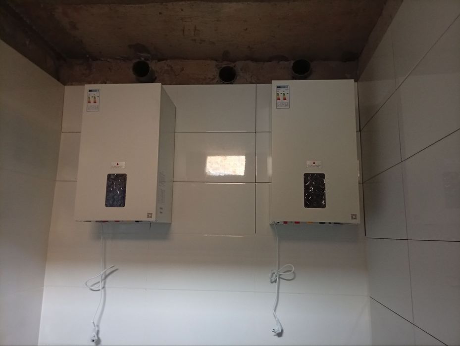 Santexnik xizmatlari