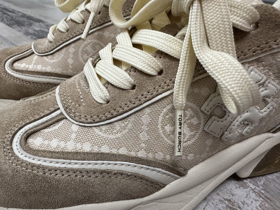 Оригнални маратонки Tory Burch Good