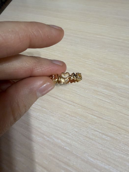 Бижутерия Koton и Bershka