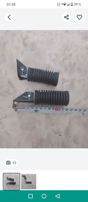 Продам стойки и ножки