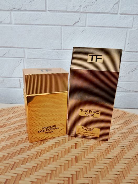 Tom ford Noir Extreme 100ml parfum