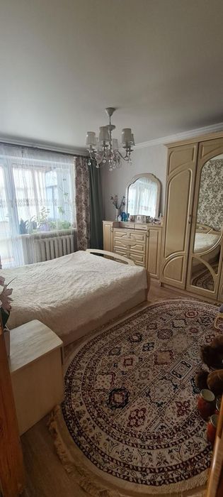 Продам 2к в центре города 5/5