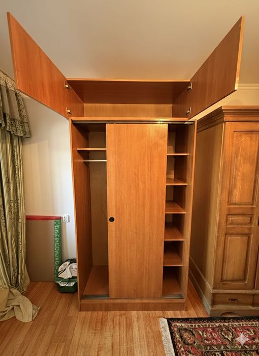 Мебель. Спальный гарнитур