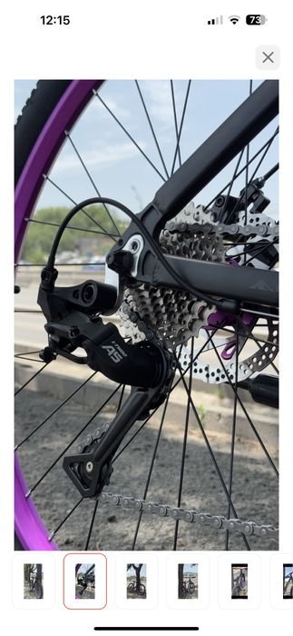 Продам  Велосипед