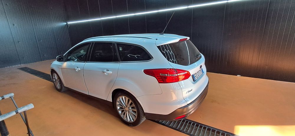 FORD Focus 2017 — imagine 2