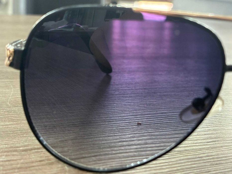 Слънчеви очила Cartier