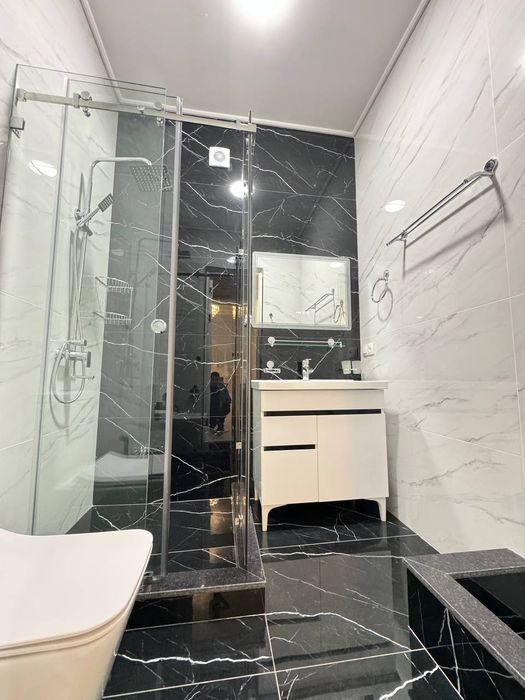 Продаётся Евро дом Махалля домбирабад