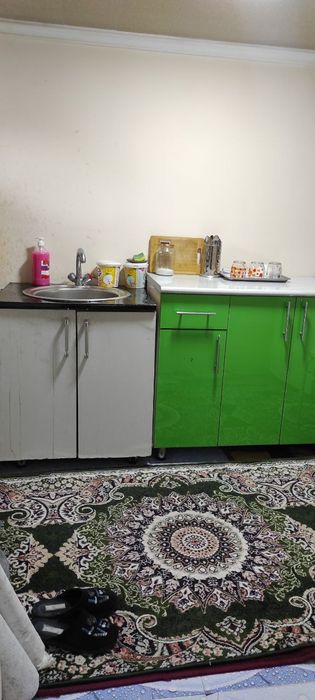 Продается 2х комнатный дом 1,5 сотока Ор Транспортный институт. 147 шк