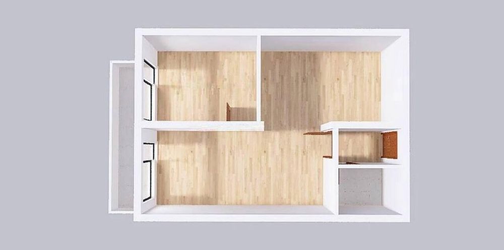 Продава се Двустаен апартамент в Поморие - 90 кв.м за 1089 €/кв.м - Снимка #4