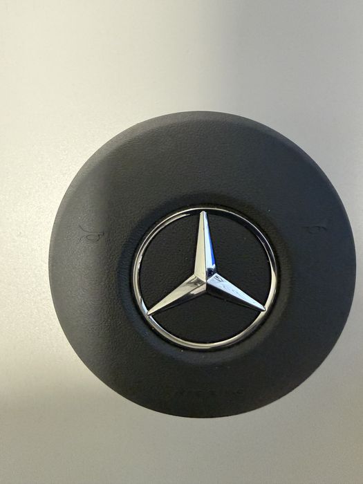 Airbag volan Mercedes