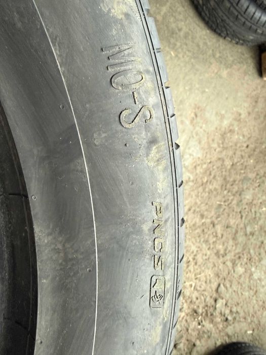 2x Anvelope Vara 275/50 R20 Silence - Pirelli P Zero PZ4 MO-S PNCS