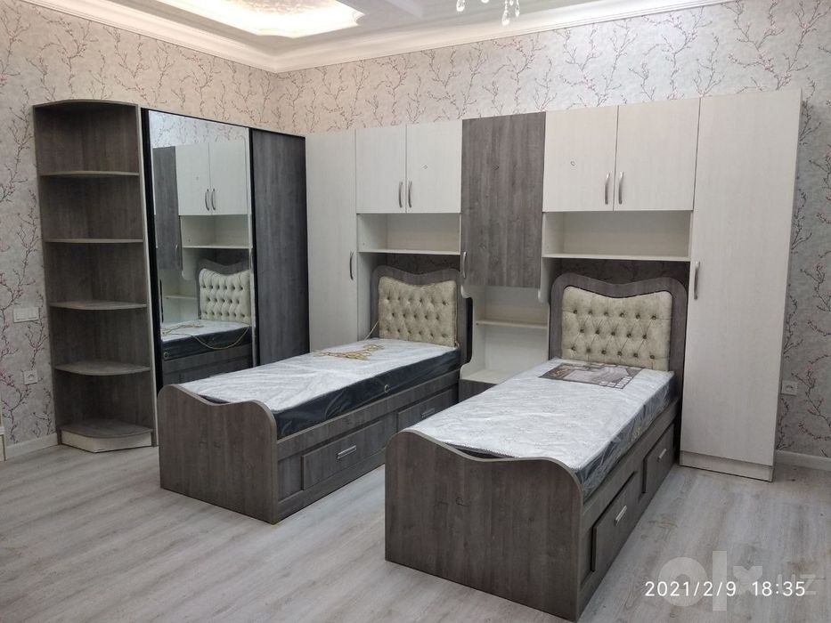 Мебел на заказ Buyurtma assosida mebel