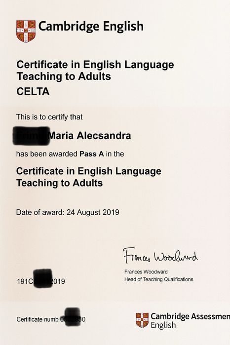 Meditații Limba Română & Engleză - Bacalaureat, Evaluare Națională