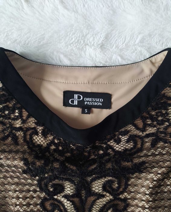 Дамска рокля dressed passion! Размер S 70лв