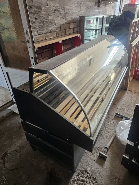 Халадилник ветреница 3 халадилник Новий