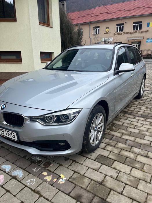 Bmw f31 2.0 d xdrive