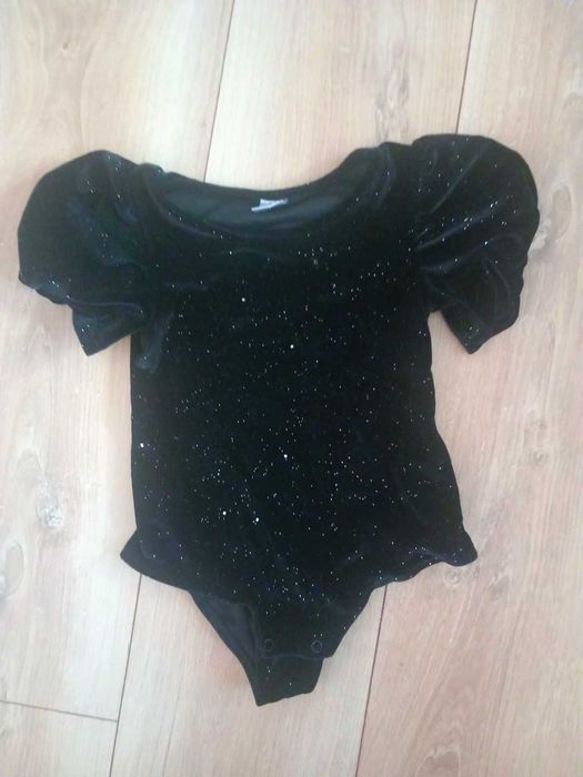 Летен лот дрешки за момиченце р-р 4г