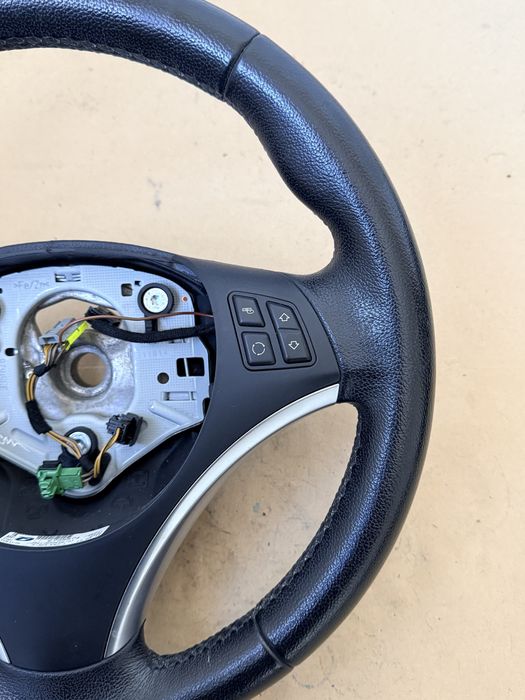 Бмв волан bmw e84 e87 e90 e91 e92 e93