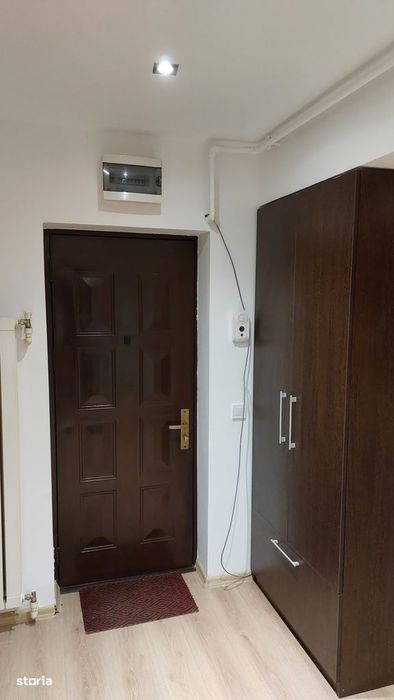 De inchiriat | Apartament mobilat si utilat | Vitan-Barzesti | Bloc 20