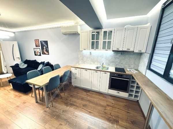 Дава се под наем Четиристаен апартамент в Пловдив, Мараша - 100 кв.м за 765 € - Снимка #4