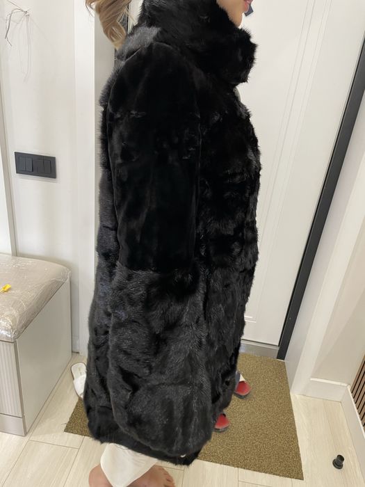 Продам норковую шубу