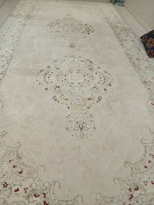 Коверлар сатылады