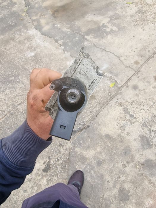 Дюзи 3.0tdi 233к.с ауди vw audi