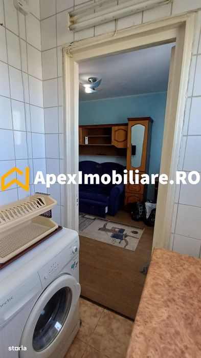 Garsoniera de inchiriat Titan Bucuresti | ApexImobiliare.ro