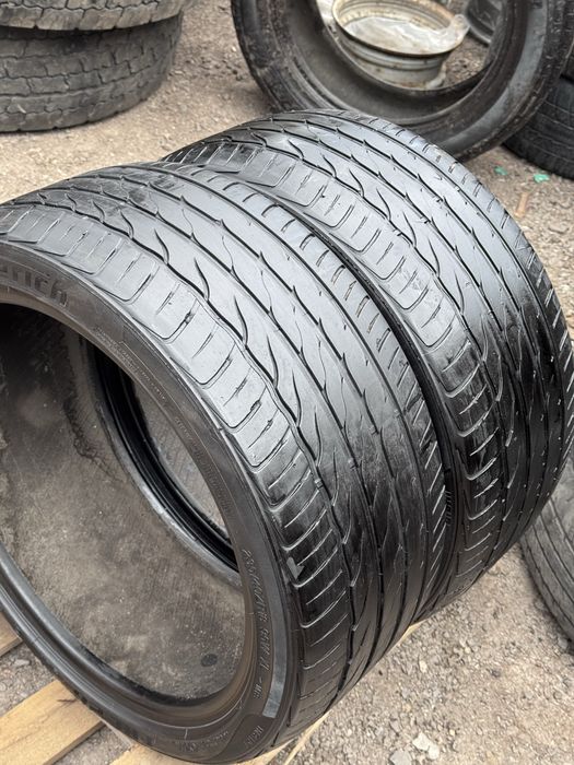 235/40/18 пара 2 шт