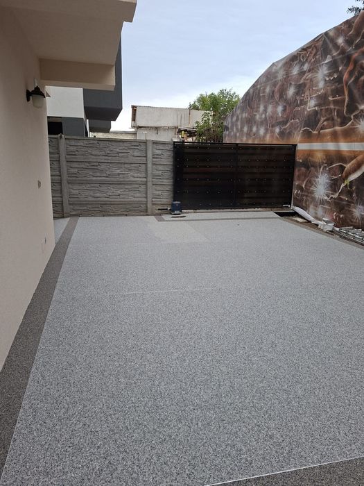 Lucrări diverse în construcții