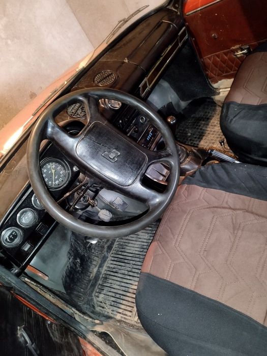 Jiguli 02 1980 yil praponda