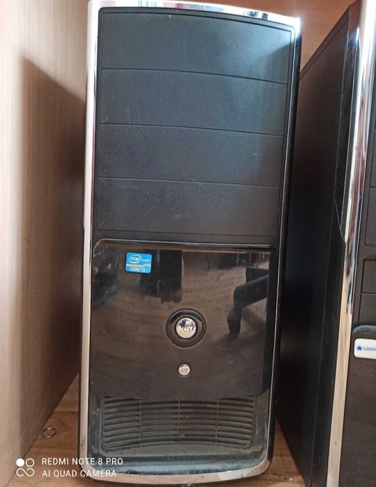 Системный блок Samsung