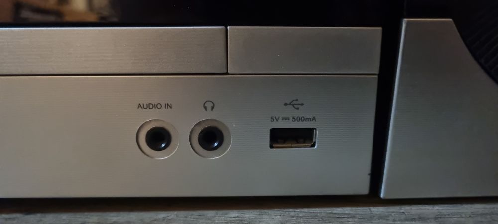 стерео система Exibel BDX610