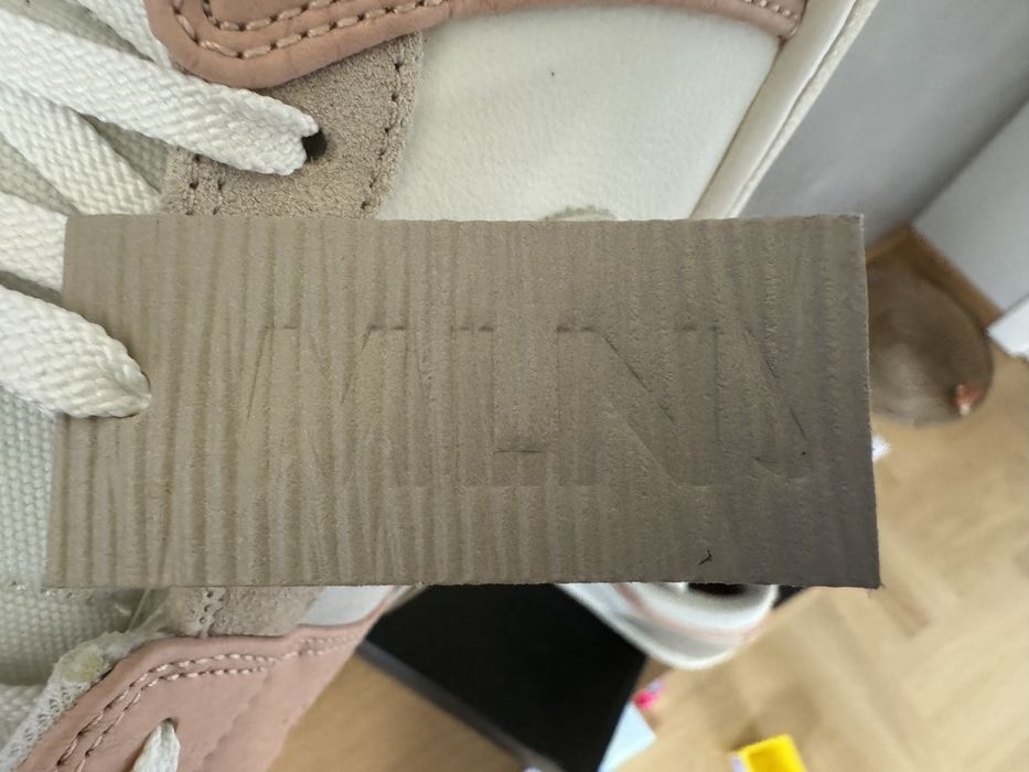 Nike Air Jordan 1 Mid Milan 44.5