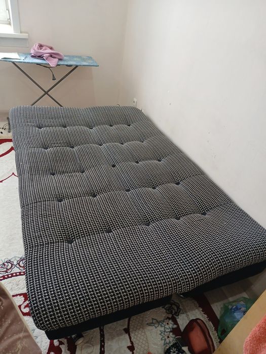 Диван раскладной бу