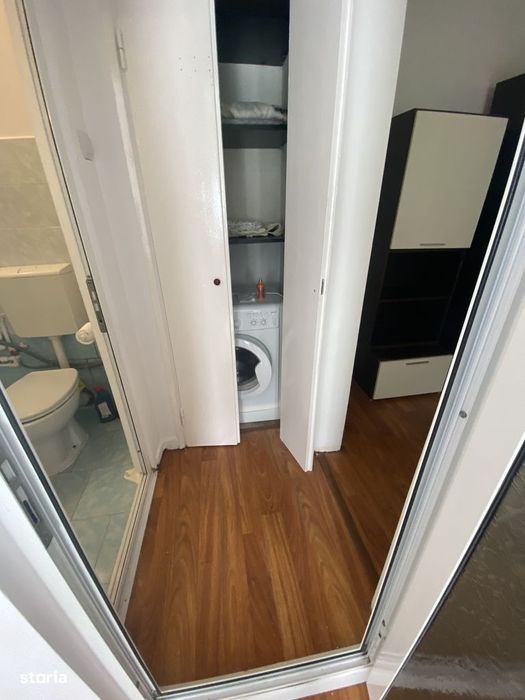 Apartament decomandat, 2 camere, Mazepa 1, C9 — fotografia 3