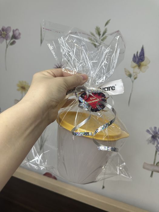 Готовый подарок Tupperware
