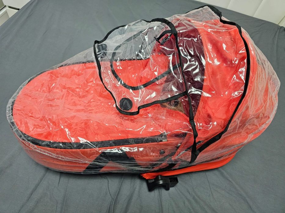 Vand Landou Babyzen YoYo 2 +accesorii