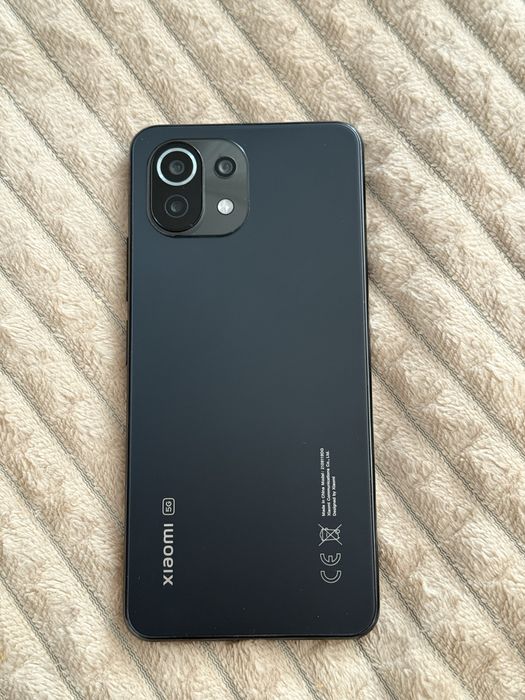 Xiaomi 11 Lite 5G NE