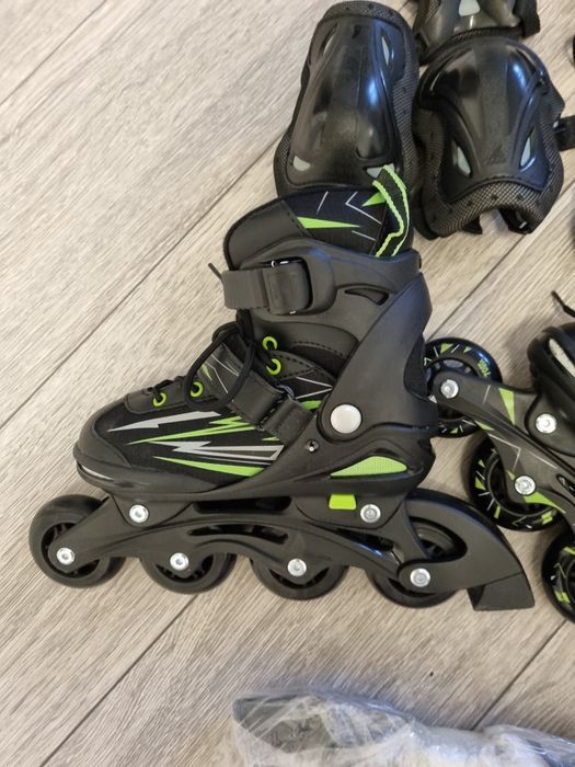 Role 2in1 mar 33-36 reglabile + protectii