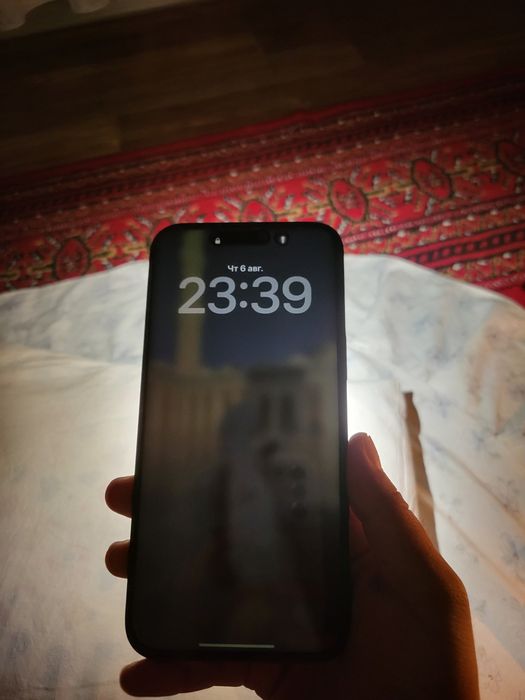 айфон 14 про макс 256гб