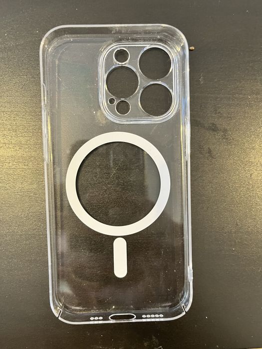 Husa SafeMag Iphone 14 Pro
