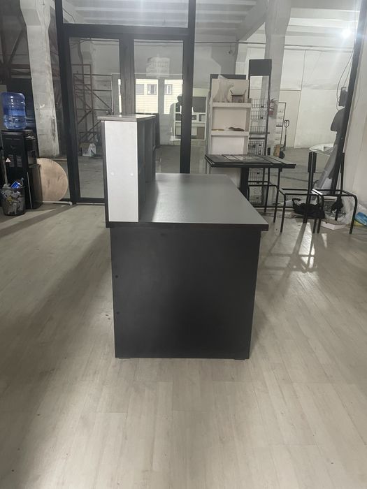 Офисные столы в хорошем качестве