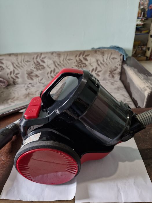 Пылесос Tefal TW 1923RH